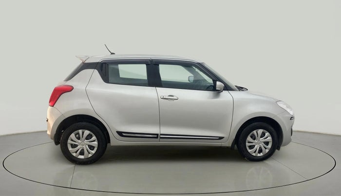 2022 Maruti Swift VXI, Petrol, Manual, 42,318 km, Right Side