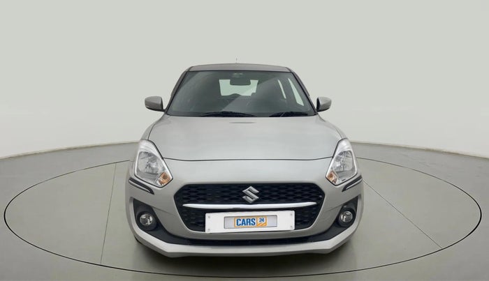 2022 Maruti Swift VXI, Petrol, Manual, 42,318 km, Front