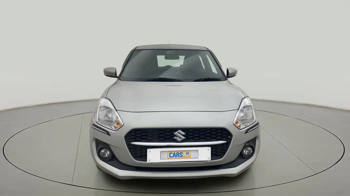 2022 Maruti Swift VXI, Petrol, Manual, 42,318 km, Front