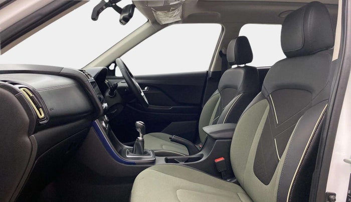 2023 Hyundai Creta SX 1.5 PETROL, Petrol, Manual, 6,355 km, Right Side Front Door Cabin