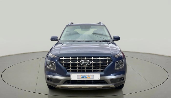 2021 Hyundai VENUE SX 1.5 (O) EXECUTIVE CRDI, Diesel, Manual, 66,078 km, Front
