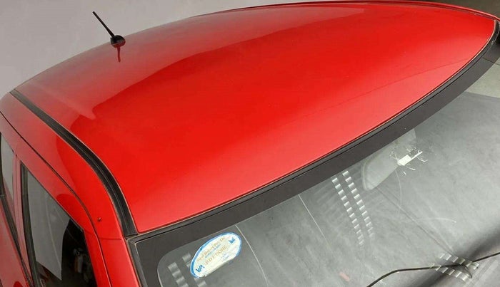 2022 Maruti Swift LXI, Petrol, Manual, 29,524 km, Roof