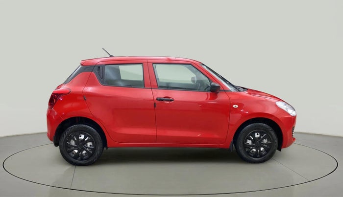 2022 Maruti Swift LXI, Petrol, Manual, 29,524 km, Right Side View