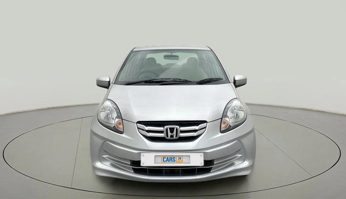 2013 Honda Amaze 1.2L I-VTEC S, Petrol, Manual, 64,432 km, Front