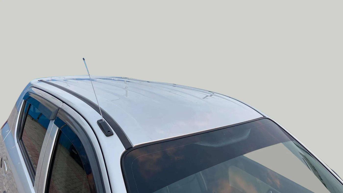 2021 Maruti Alto VXI, Petrol, Manual, 48,650 km, Roof