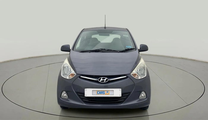 2016 Hyundai Eon SPORTZ, Petrol, Manual, 13,894 km, Front