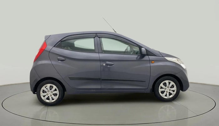 2016 Hyundai Eon SPORTZ, Petrol, Manual, 13,894 km, Right Side View