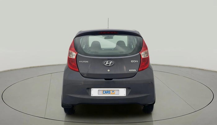 2016 Hyundai Eon SPORTZ, Petrol, Manual, 13,894 km, Back/Rear