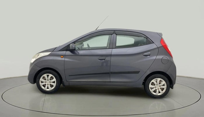 2016 Hyundai Eon SPORTZ, Petrol, Manual, 13,894 km, Left Side