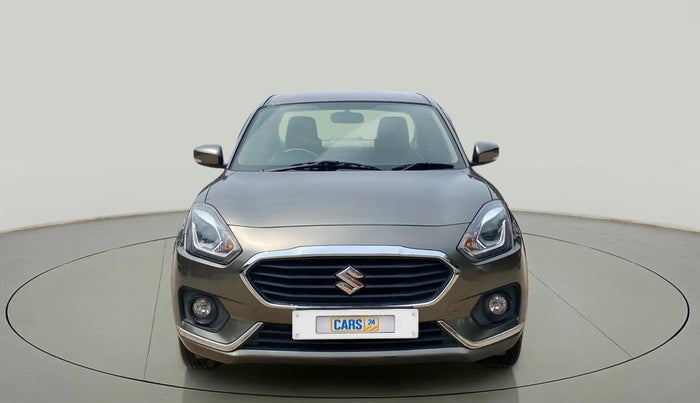2018 Maruti Dzire ZXI PLUS, Petrol, Manual, 43,865 km, Front