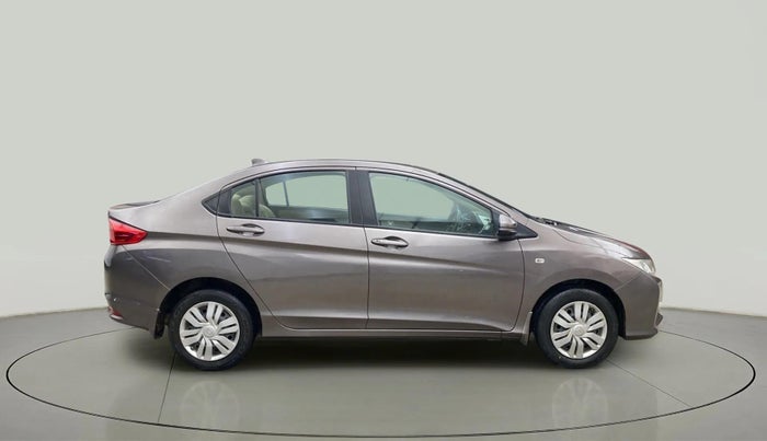 2015 Honda City 1.5L I-VTEC SV, Petrol, Manual, 38,175 km, Right Side View