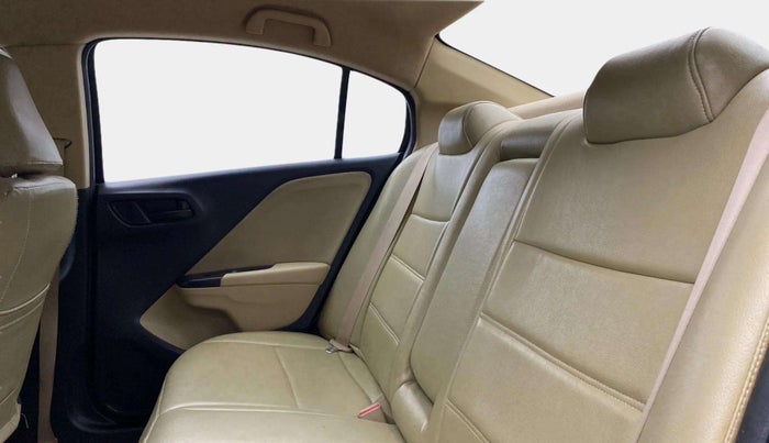 2015 Honda City 1.5L I-VTEC SV, Petrol, Manual, 38,175 km, Right Side Rear Door Cabin