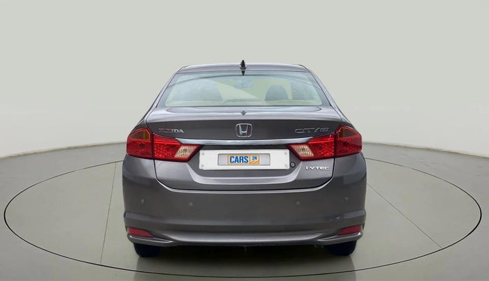 2015 Honda City 1.5L I-VTEC SV, Petrol, Manual, 38,175 km, Back/Rear