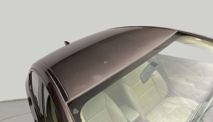 2015 Honda City 1.5L I-VTEC SV, Petrol, Manual, 38,175 km, Roof