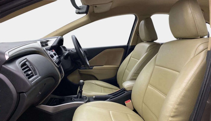 2015 Honda City 1.5L I-VTEC SV, Petrol, Manual, 38,175 km, Right Side Front Door Cabin