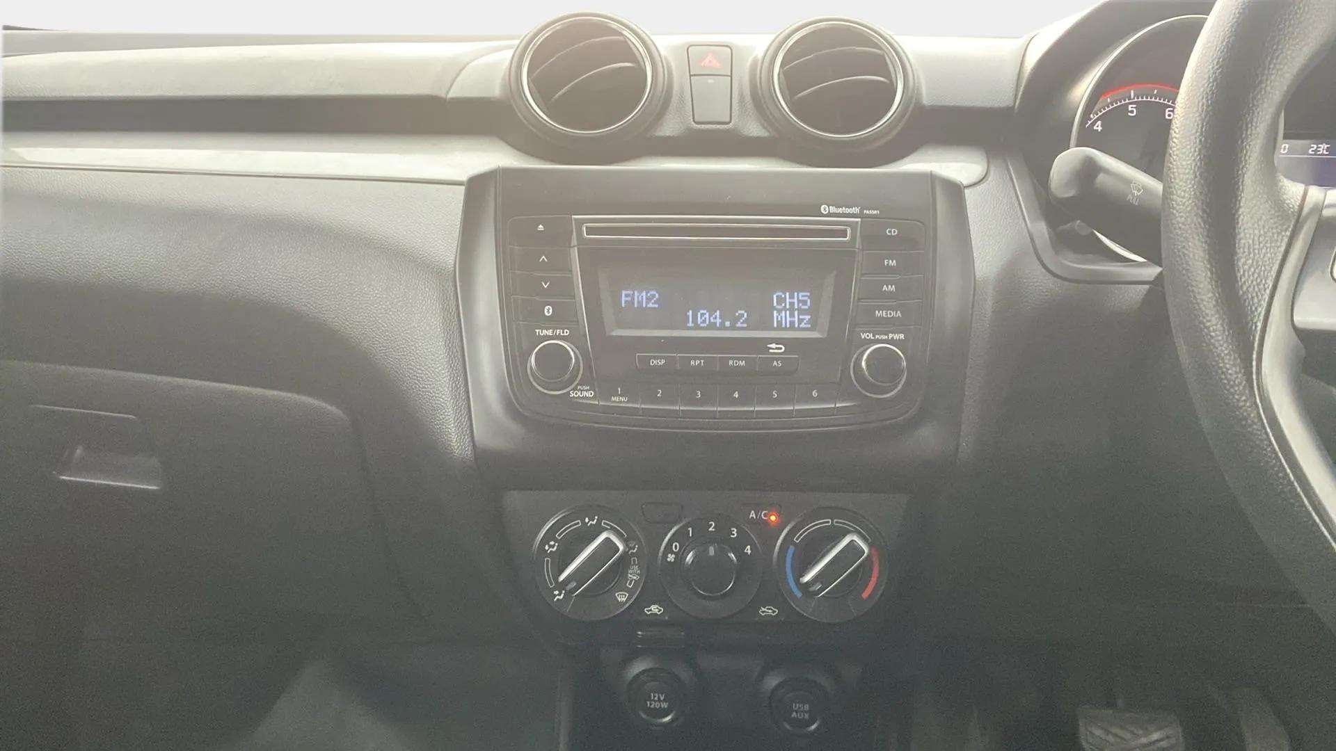 Features