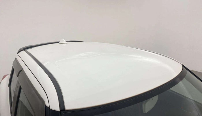 2018 Maruti Swift VXI AMT, Petrol, Automatic, 32,875 km, Roof