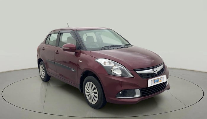 2016 Maruti Swift Dzire VDI ABS, Diesel, Manual, 56,908 km, SRP