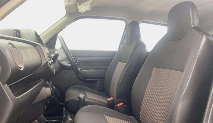 2021 Maruti S PRESSO VXI (O) AMT, Petrol, Automatic, 15,583 km, Right Side Front Door Cabin