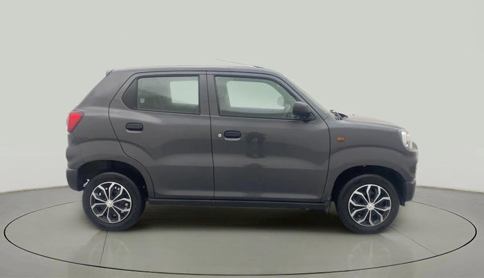 2021 Maruti S PRESSO VXI (O) AMT, Petrol, Automatic, 15,583 km, Right Side View