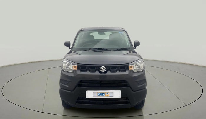 2021 Maruti S PRESSO VXI (O) AMT, Petrol, Automatic, 15,583 km, Front