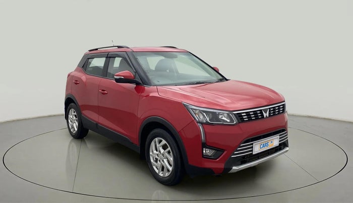 2023 Mahindra XUV300 W8 1.5 DIESEL, Diesel, Manual, 16,491 km, SRP