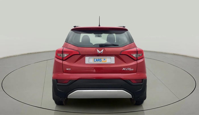 2023 Mahindra XUV300 W8 1.5 DIESEL, Diesel, Manual, 16,491 km, Back/Rear