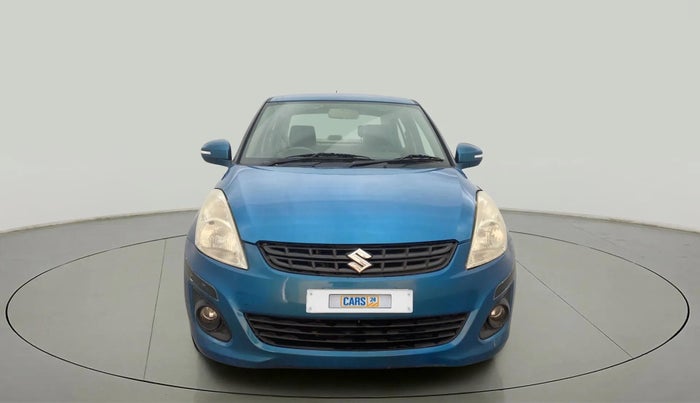 2014 Maruti Swift Dzire VXI, Petrol, Manual, 50,736 km, Front