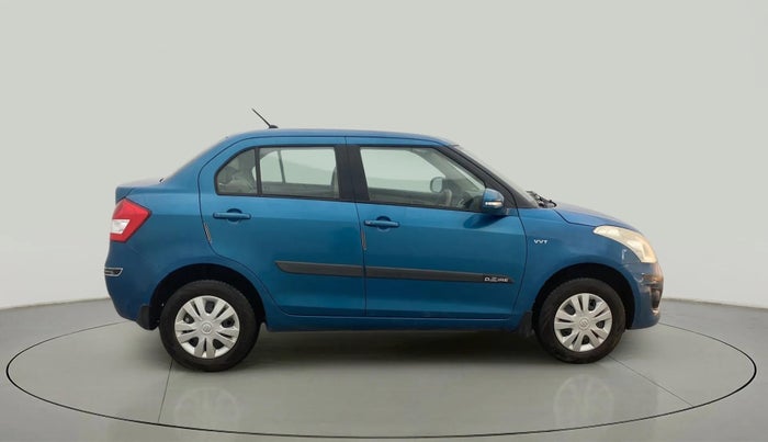 2014 Maruti Swift Dzire VXI, Petrol, Manual, 50,736 km, Right Side