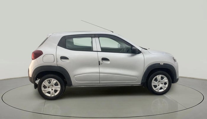 2020 Renault Kwid RXL 1.0, Petrol, Manual, 48,541 km, Right Side