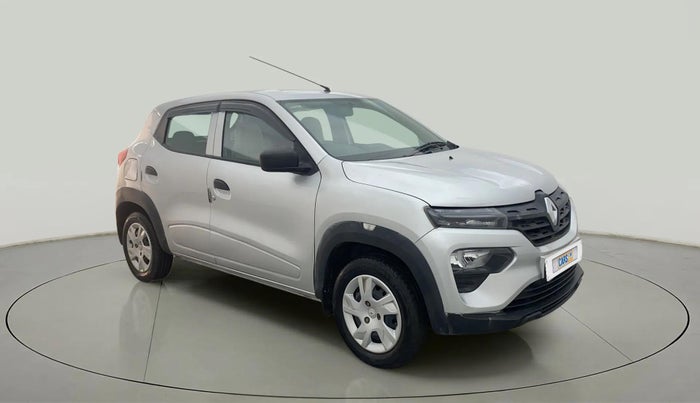 2020 Renault Kwid RXL 1.0, Petrol, Manual, 48,541 km, SRP