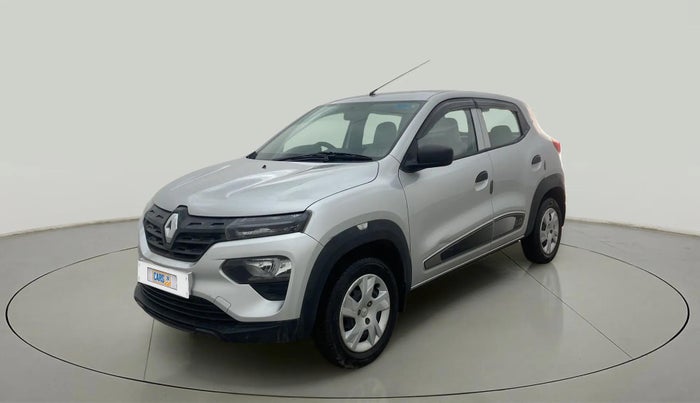 2020 Renault Kwid RXL 1.0, Petrol, Manual, 48,541 km, Left Front Diagonal