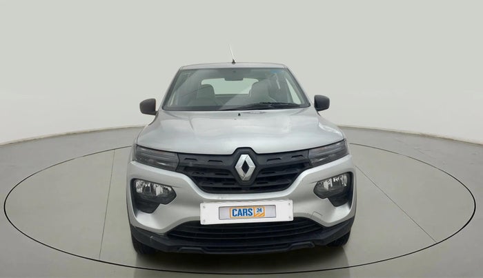 2020 Renault Kwid RXL 1.0, Petrol, Manual, 48,541 km, Front