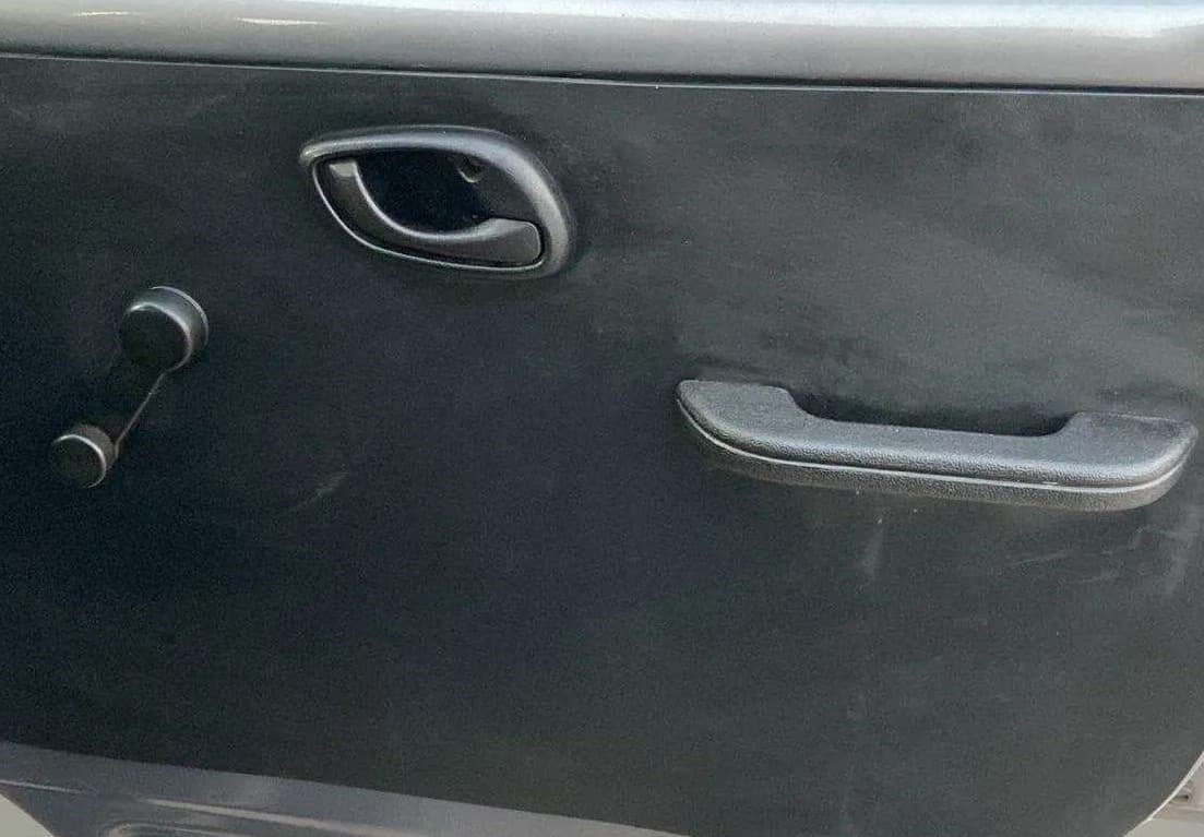 2019 Maruti Eeco 5 STR WITH A/C+HTR, Petrol, Manual, 30,474 km, Driver Side Door Panels Control