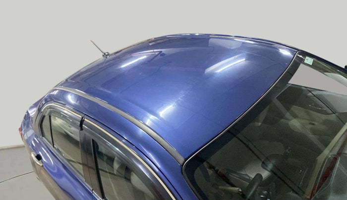 2017 Maruti Dzire VDI AMT, Diesel, Automatic, 76,687 km, Roof