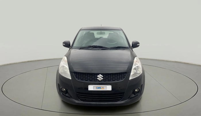2014 Maruti Swift VXI, Petrol, Manual, 76,826 km, Front