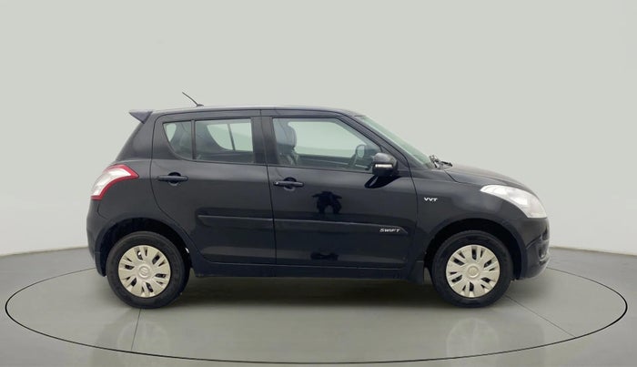 2014 Maruti Swift VXI, Petrol, Manual, 76,826 km, Right Side View