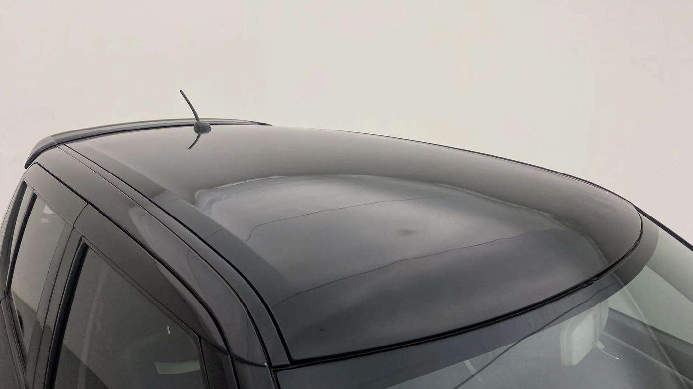 2014 Maruti Swift VXI, Petrol, Manual, 76,826 km, Roof