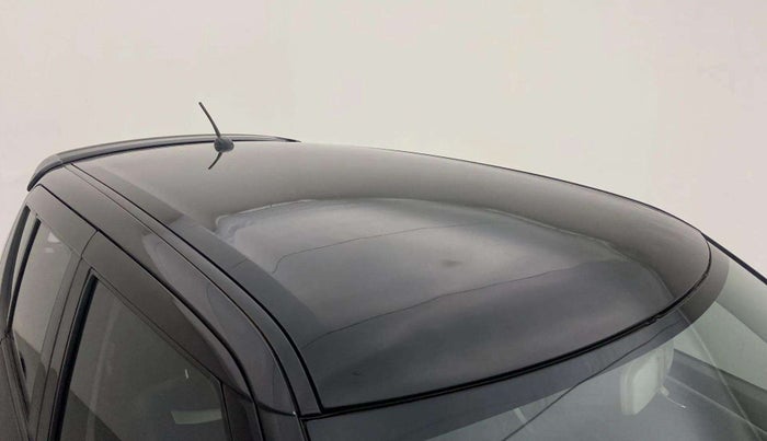 2014 Maruti Swift VXI, Petrol, Manual, 76,826 km, Roof