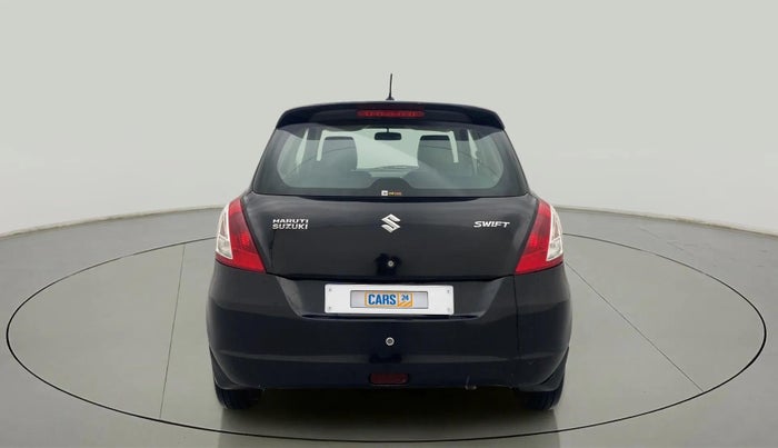 2014 Maruti Swift VXI, Petrol, Manual, 76,826 km, Back/Rear