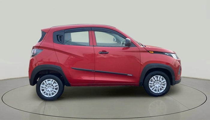 2018 Mahindra KUV 100 NXT K2 P 6 STR, Petrol, Manual, 38,846 km, Right Side View