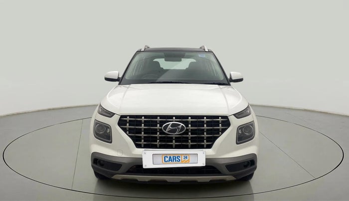 2019 Hyundai VENUE SX 1.0 TURBO, Petrol, Manual, 46,388 km, Front