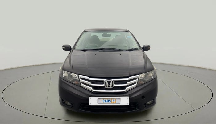 2013 Honda City 1.5L I-VTEC V MT, Petrol, Manual, 60,353 km, Front