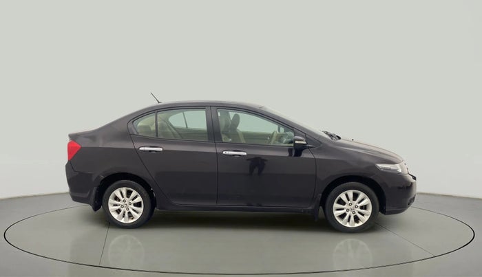 2013 Honda City 1.5L I-VTEC V MT, Petrol, Manual, 60,353 km, Right Side View