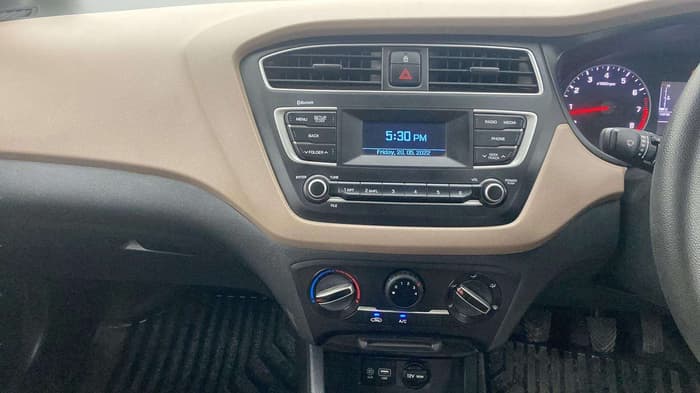 Features