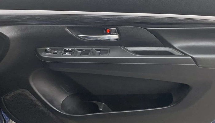 2019 Maruti XL6 ALPHA MT, Petrol, Manual, 27,807 km, Driver Side Door Panels Control