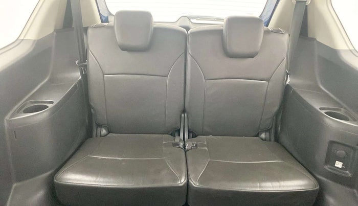 2019 Maruti XL6 ALPHA MT, Petrol, Manual, 27,807 km, Third Seat Row ( optional )