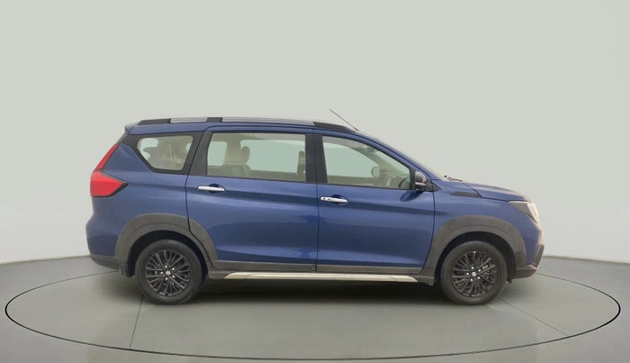 2019 Maruti XL6 ALPHA MT, Petrol, Manual, 27,807 km, Right Side