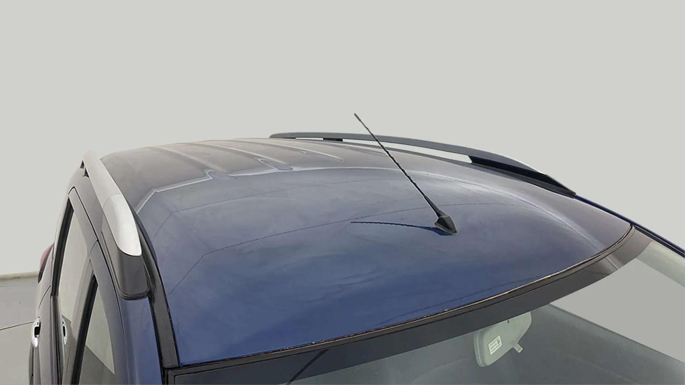 2019 Maruti XL6 ALPHA MT, Petrol, Manual, 27,807 km, Roof