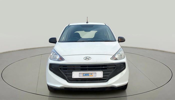 2019 Hyundai NEW SANTRO ERA EXECUTIVE, Petrol, Manual, 64,063 km, Front